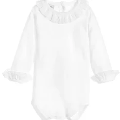 Babidu romper met kraagje 1191