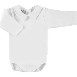 Babidu romper piquée kraagje 1188