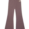 Baje flare Lizzy purple vintage