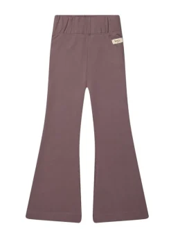 Baje flare Lizzy purple vintage