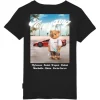 Baron Filou backprint T-shirt The Ocean Chiller