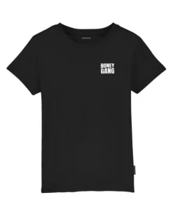 Baron Filou backprint T-shirt The Ocean Chiller