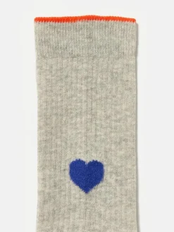 Bellerose Beart hartje sok