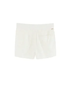 Bellerose broderie short Kate