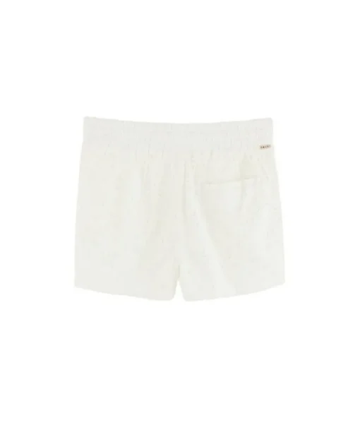 Bellerose broderie short Kate
