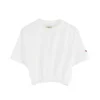 Bellerose cropped T-shirt Callo