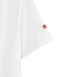 Bellerose cropped T-shirt Callo