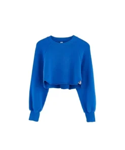 Bellerose Felici cropped sweater