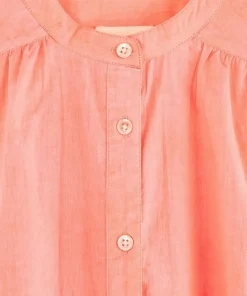 Bellerose fluo hopsa blouse