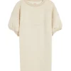 Bellerose glitter sweatdress