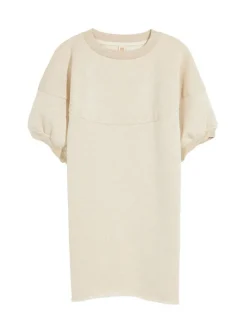 Bellerose glitter sweatdress