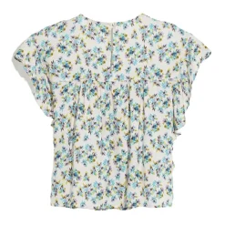 Bellerose printblouse peppers