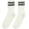 Bellerose sportieve logo sok