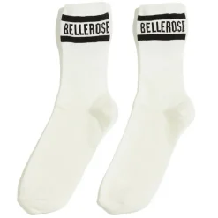 Bellerose sportieve logo sok