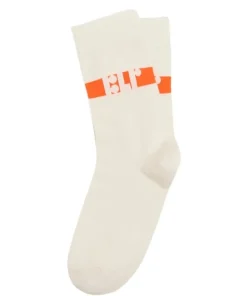 Bellerose sportieve logo sok