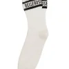 Bellerose sportieve logo sok