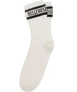 Bellerose sportieve logo sok