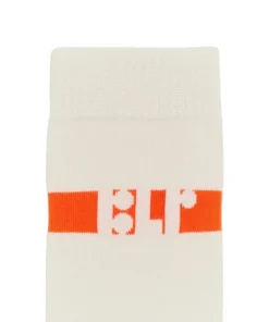 Bellerose sportieve logo sok
