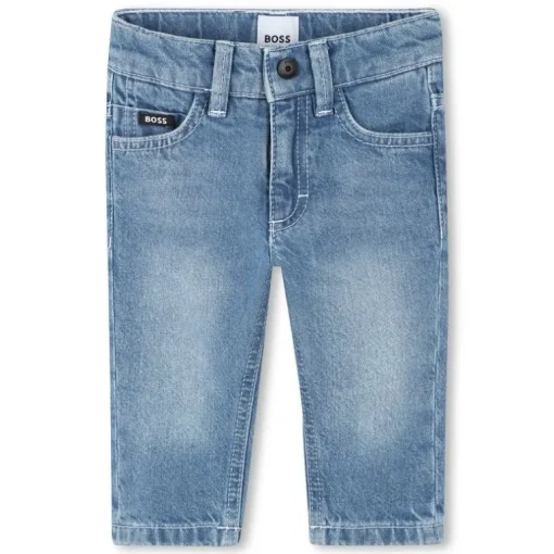 Boss baby strech jeans