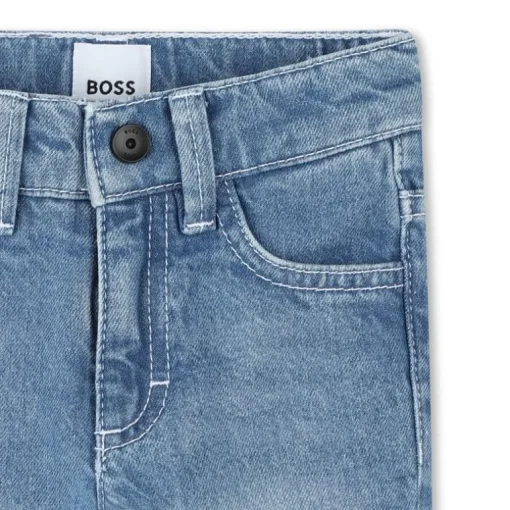 Boss baby strech jeans