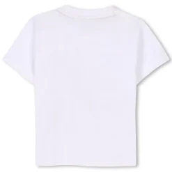 Boss baby T-shirt logo print