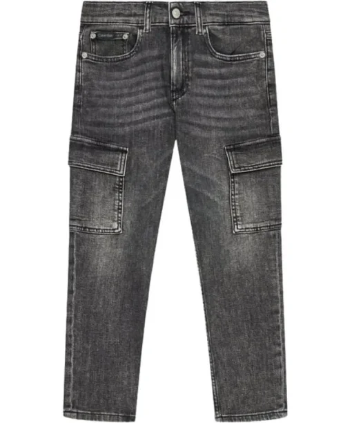 Calvin Klein cagro jeans