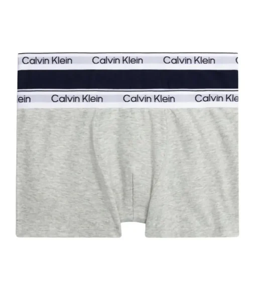Calvin Klein 2-pack boxers