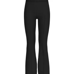 Calvin Klein punto flared legging