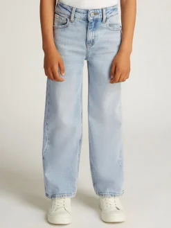 Calvin Klein skater jeans