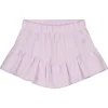 Charlie Petite Ines skort lilac