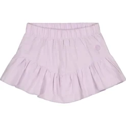 Charlie Petite Ines skort lilac
