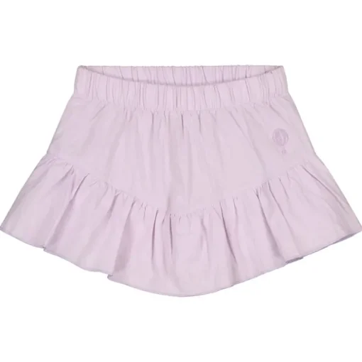 Charlie Petite Ines skort lilac