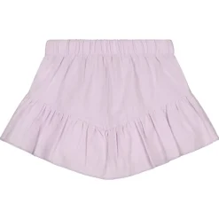 Charlie Petite Ines skort lilac