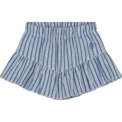 Charlie Petite Ines stripes skort