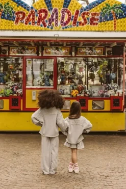 Charlie Petite Josephine joggingbroek