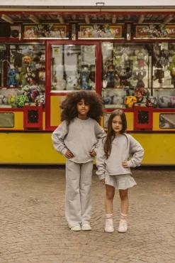 Charlie Petite Josephine joggingbroek