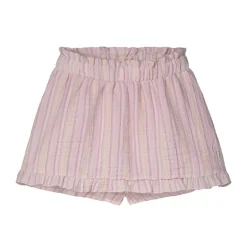 Charlie Petite Olivia stripes skort