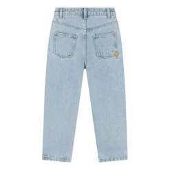 Charlie Petite Pleated jeans