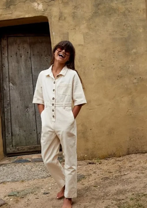 Circle of Trust amy jumpsuit