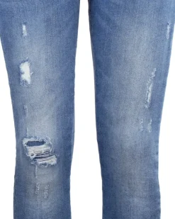 Circle of Trust bobby demaged skinny jeans