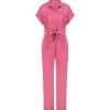 Circle of Trust Dana jumpsuit
