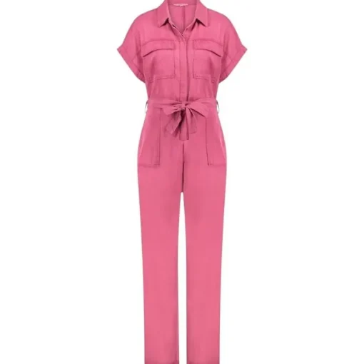 Circle of Trust Dana jumpsuit