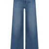 Circle of Trust Fabi wide leg jeans