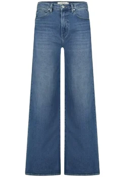 Circle of Trust Fabi wide leg jeans