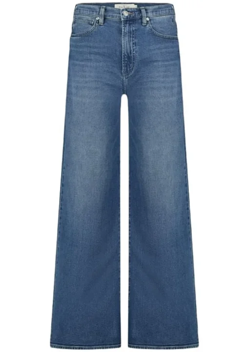 Circle of Trust Fabi wide leg jeans
