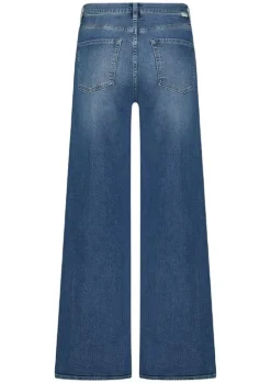Circle of Trust Fabi wide leg jeans