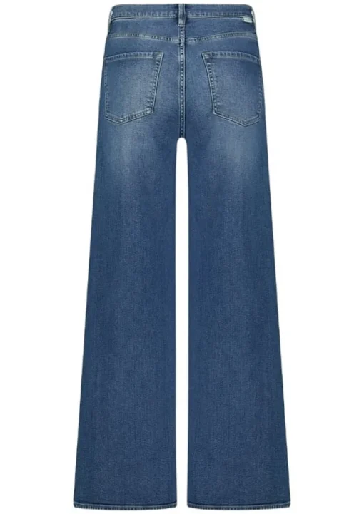 Circle of Trust Fabi wide leg jeans