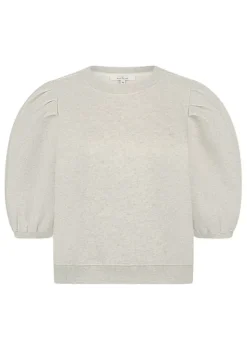 Circle of Trust korte mouwen ballon sweater