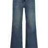 Circle of Trust Maddy wide leg jeans