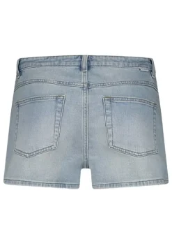 Circle of trust Parisian jeans short